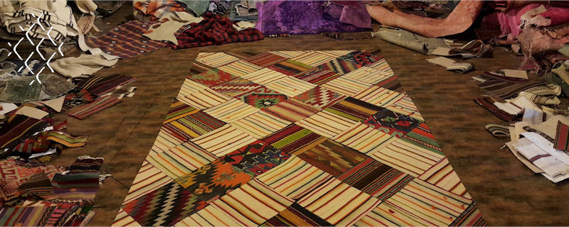 patchwork